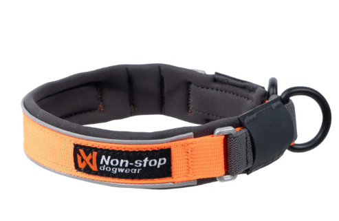 Non-stop Dogwear Protector Collar