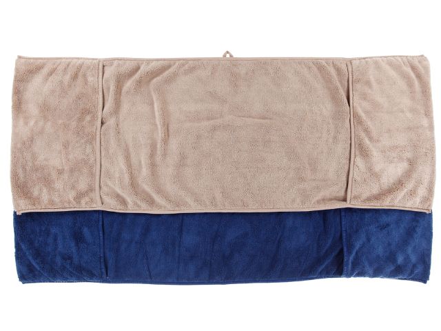 Paikka Drying Towel, taupe - Image 3