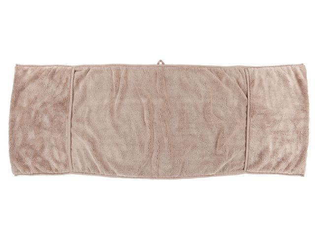 Paikka Drying Towel, taupe - Image 2
