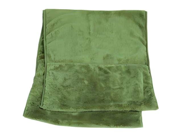 Paikka Drying Towel, olive