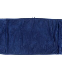 Paikka Drying Towel, navy - Image 3