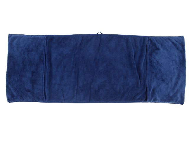 Paikka Drying Towel, navy - Image 3