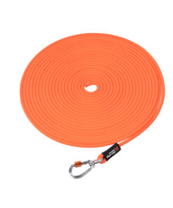 Non-stop Dogwear Protector Round Long line