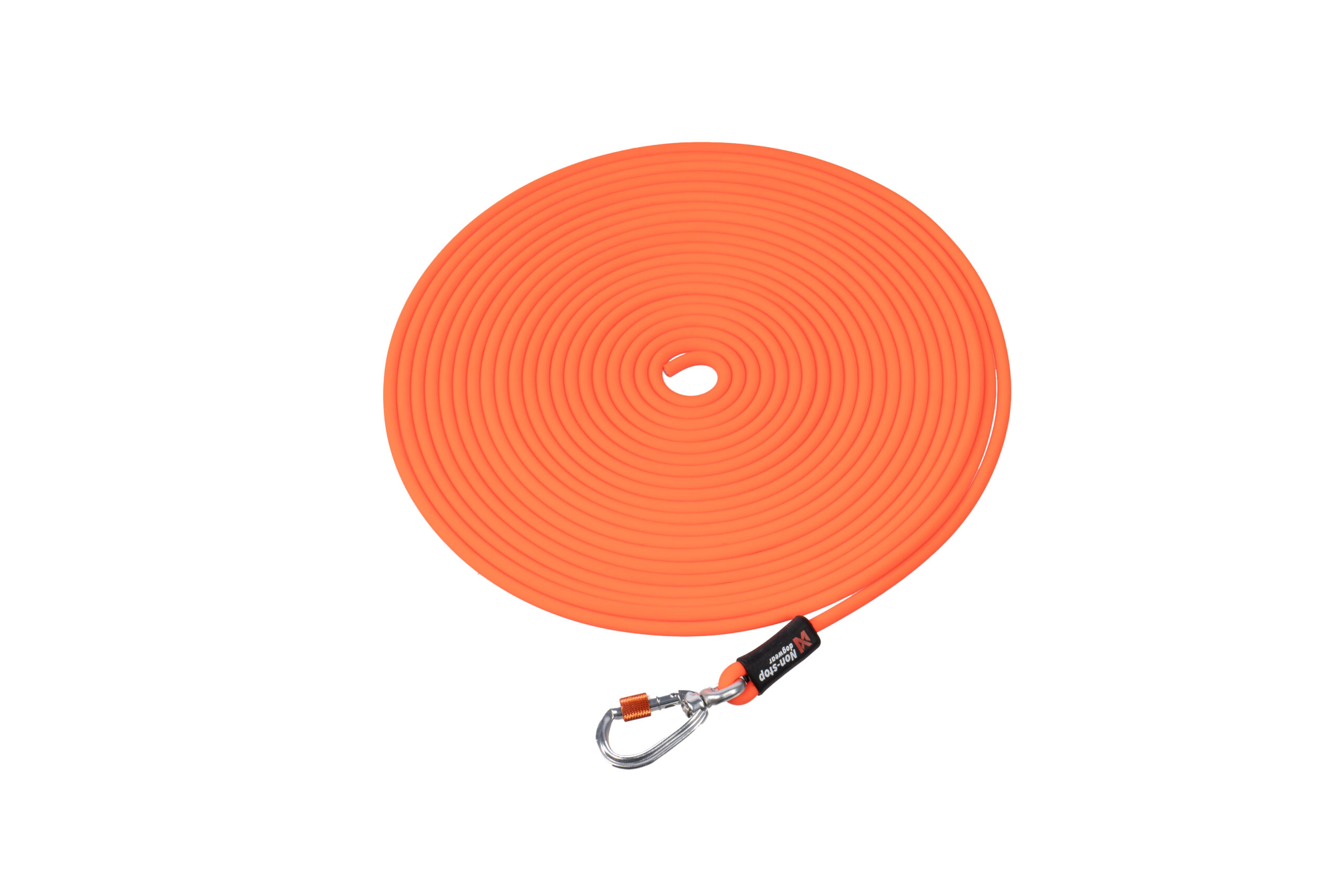 Non-stop Dogwear Protector Round Long line