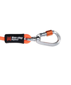 Non-stop Dogwear Protector Round Long line - Image 4