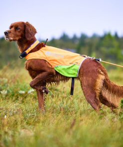 Alternative view of Non-stop Dogwear Protector Round Long line
