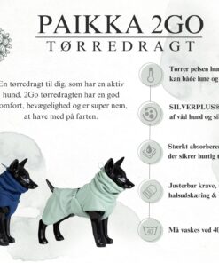Paikka Tørredragt 2GO - Image 12