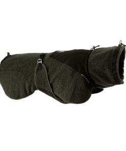 Non-stop Dogwear Wool dog jacket