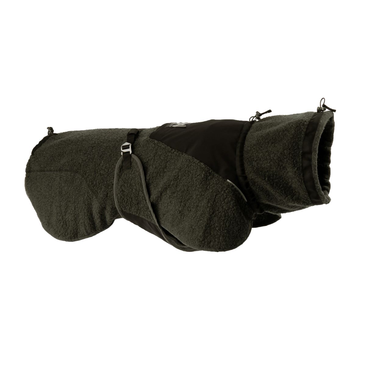 Non-stop Dogwear Wool dog jacket