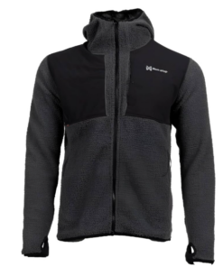 Non-stop Dogwear Hoodie FZ men