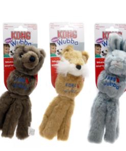 KONG Wubba Friends