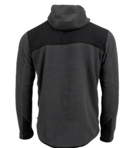 Alternative view of Non-stop Dogwear Hoodie FZ men
