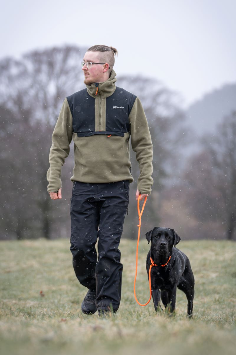 Non-stop Dogwear Retriever leash hundeline - Image 4
