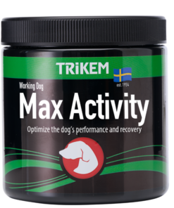 Working Dog MaxActivity 450g