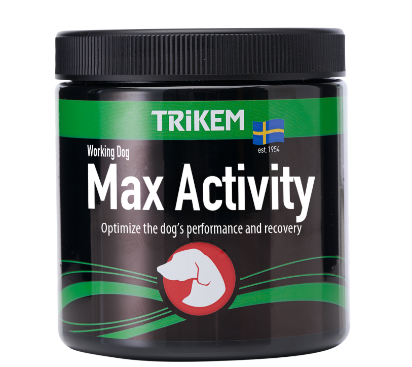 Working Dog MaxActivity 450g