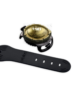 Orbiloc Dog Dual - GOLD