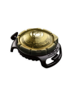 Orbiloc Dog Dual - GOLD - Image 7