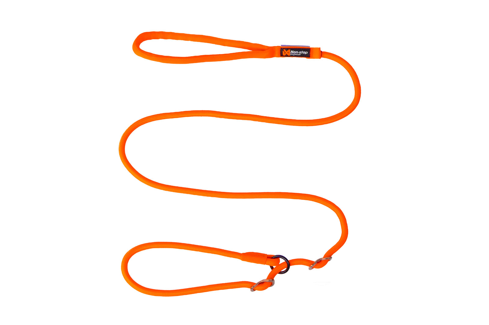 Non-stop Dogwear Retriever leash hundeline