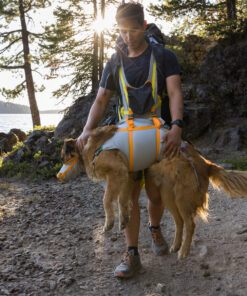 Ruffwear BackTrak™ Dog Evacuation Kit - Image 8