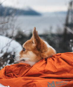 Non-stop Dogwear Protector bivvy bag - Image 15