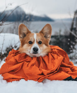 Non-stop Dogwear Protector bivvy bag - Image 14