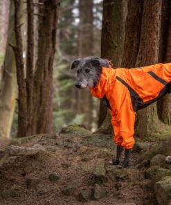 Non-stop Dogwear Fjord overall regndækken - Image 6