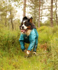 Non-stop Dogwear Fjord overall regndækken - Image 13