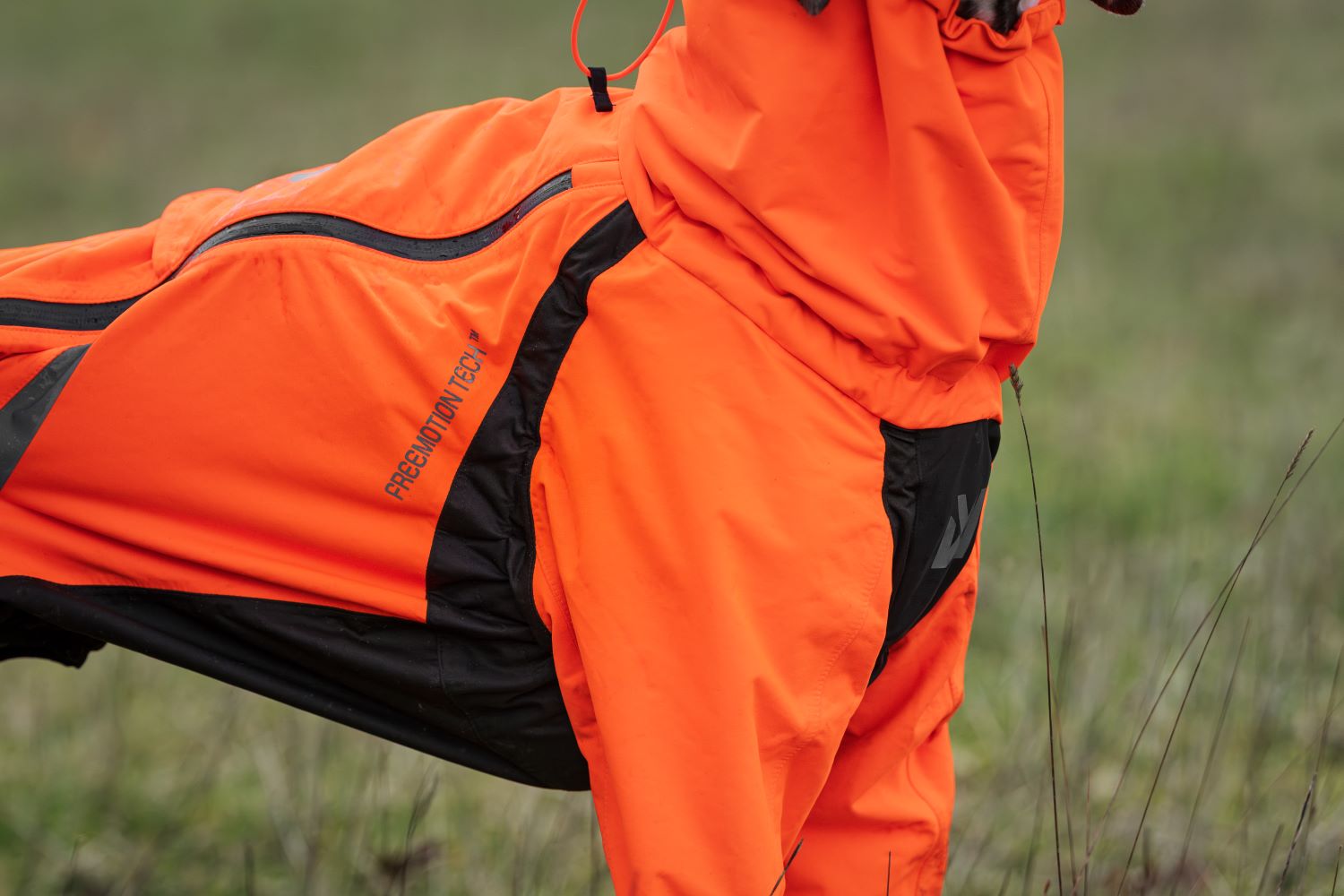 Non-stop Dogwear Fjord overall regndækken - Image 11