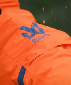 Non-stop Dogwear Fjord overall regndækken - Image 10