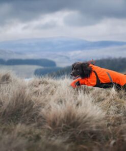 Non-stop Dogwear Fjord overall regndækken - Image 5