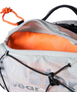 Non-stop Dogwear Trail light dog backpack - Image 8