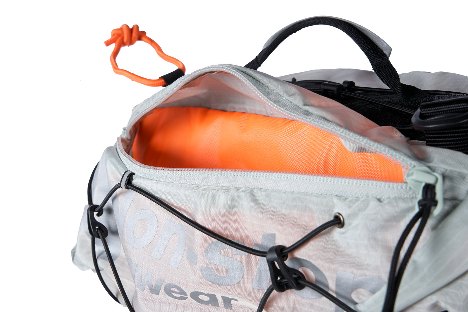 Non-stop Dogwear Trail light dog backpack - Image 8