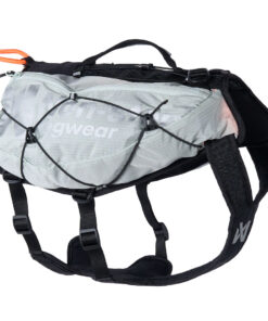Non-stop Dogwear Trail light dog backpack