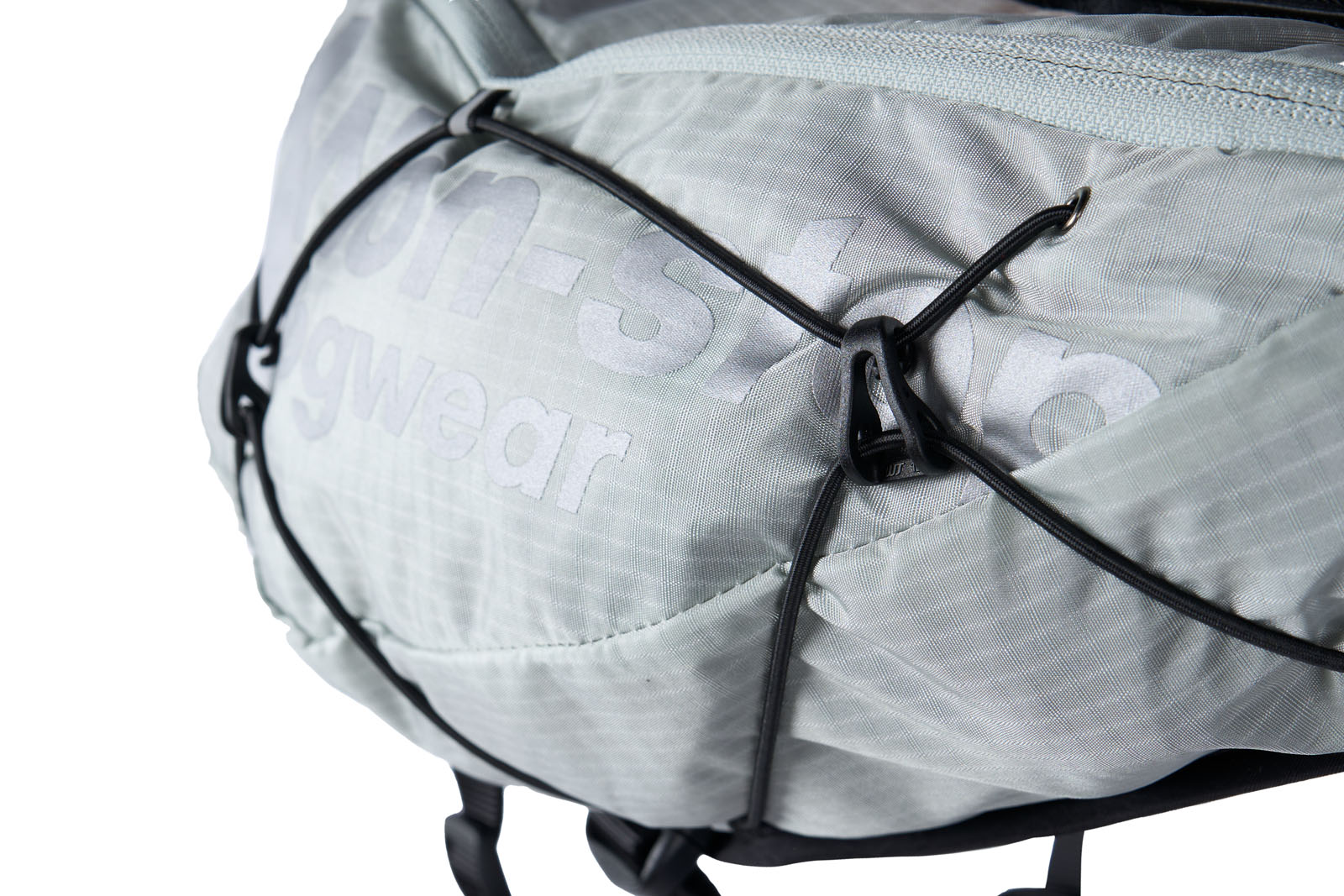Non-stop Dogwear Trail light dog backpack - Image 9