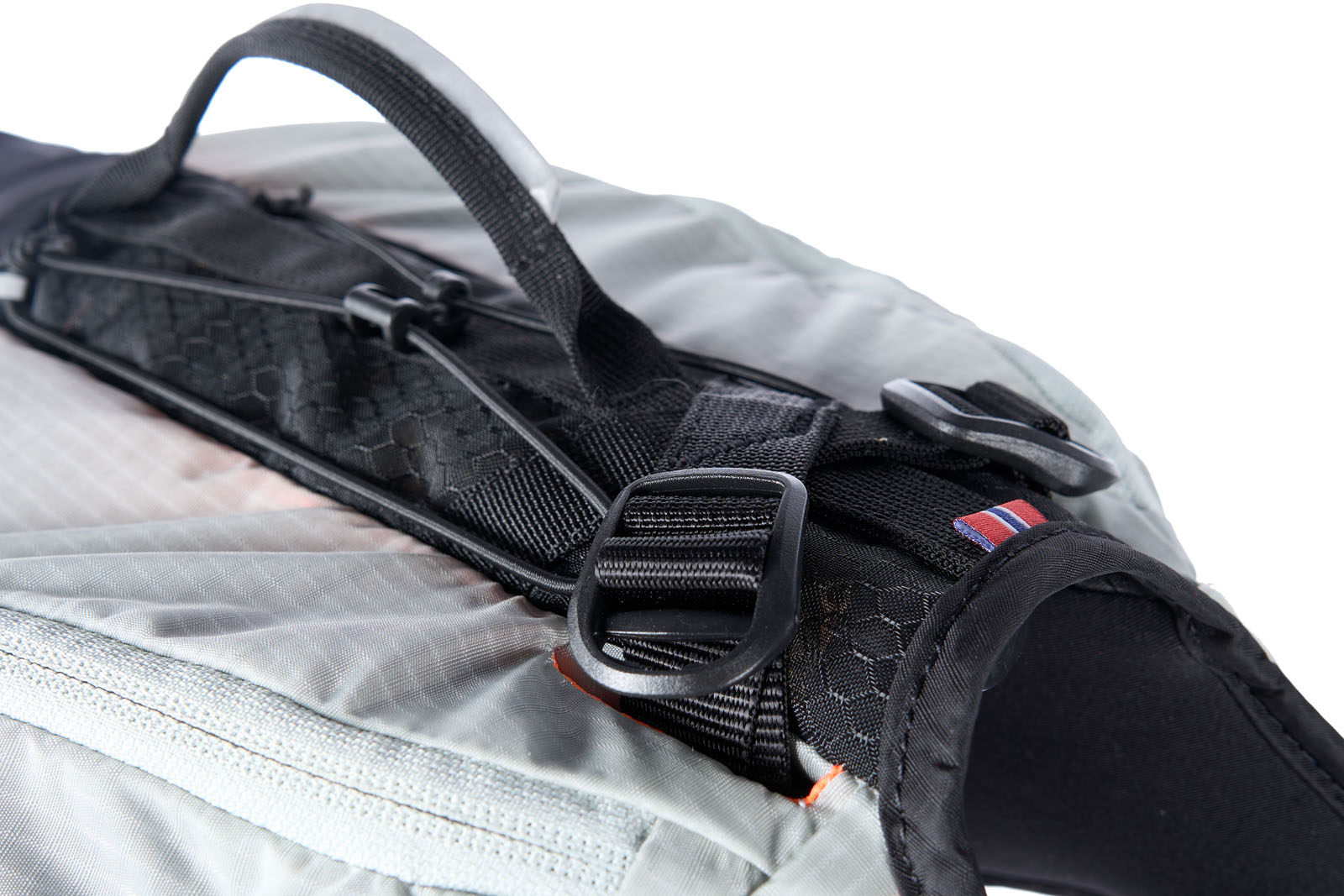 Non-stop Dogwear Trail light dog backpack - Image 12