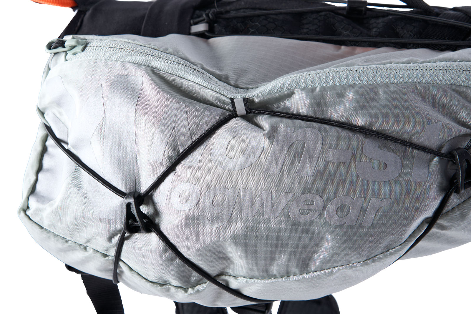 Non-stop Dogwear Trail light dog backpack - Image 7