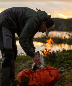 Non-stop Dogwear Protector bivvy bag - Image 6