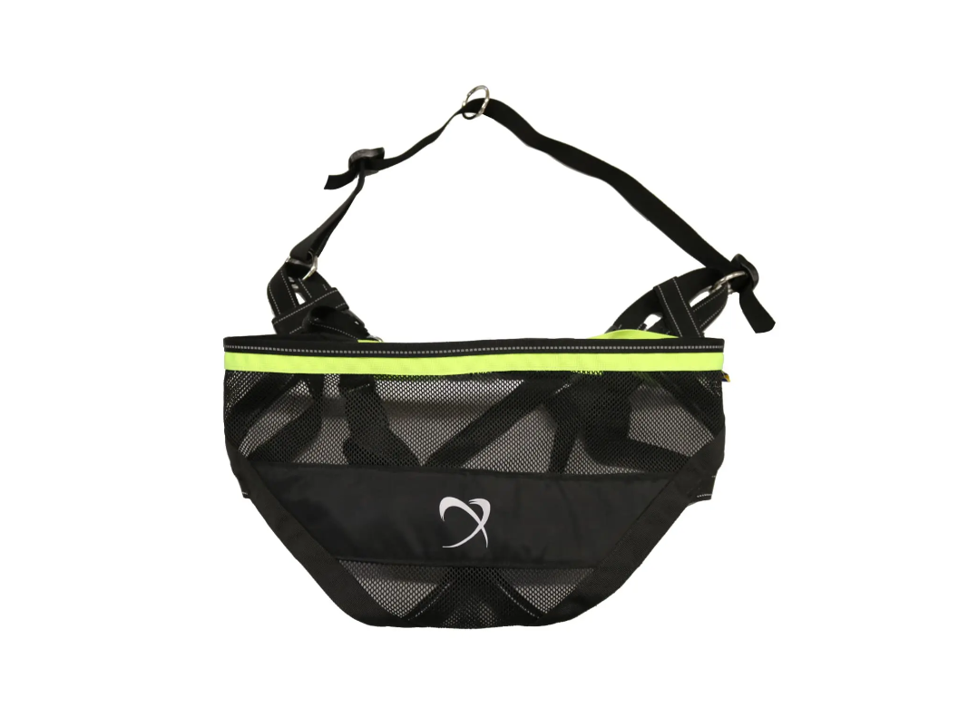 Axaeco Racing belt