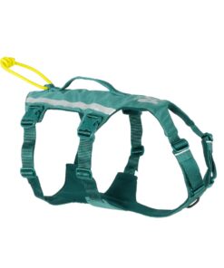 Non-stop Dogwear Ramble harness long