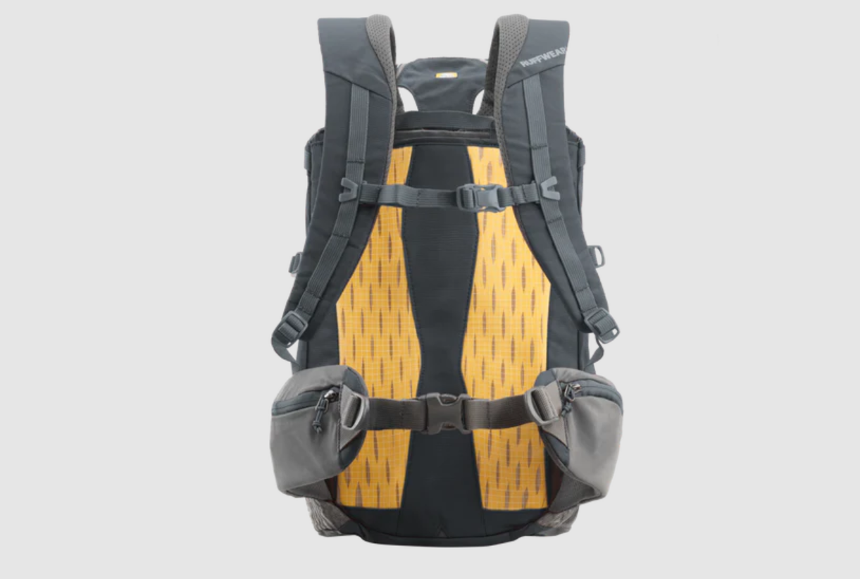 Ruffwear Hitch Hiker™ Dog Backpack Carrier - Image 2
