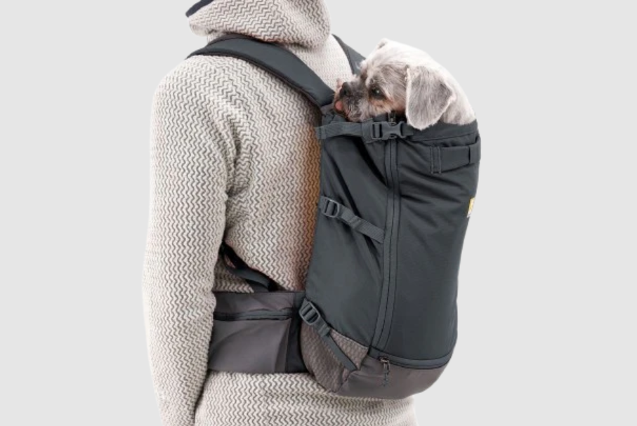 Ruffwear Hitch Hiker™ Dog Backpack Carrier