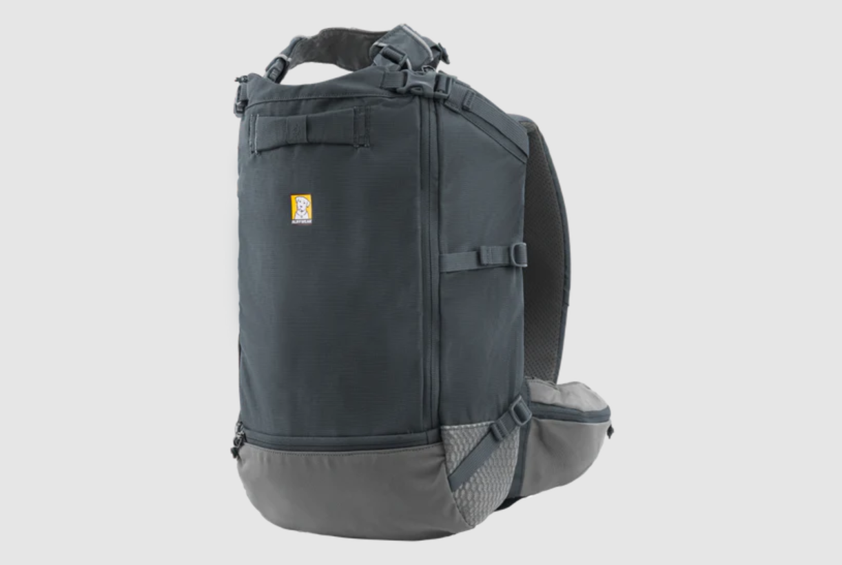 Ruffwear Hitch Hiker™ Dog Backpack Carrier - Image 3