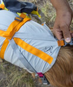 Ruffwear BackTrak™ Dog Evacuation Kit - Image 12