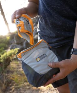 Ruffwear BackTrak™ Dog Evacuation Kit - Image 10