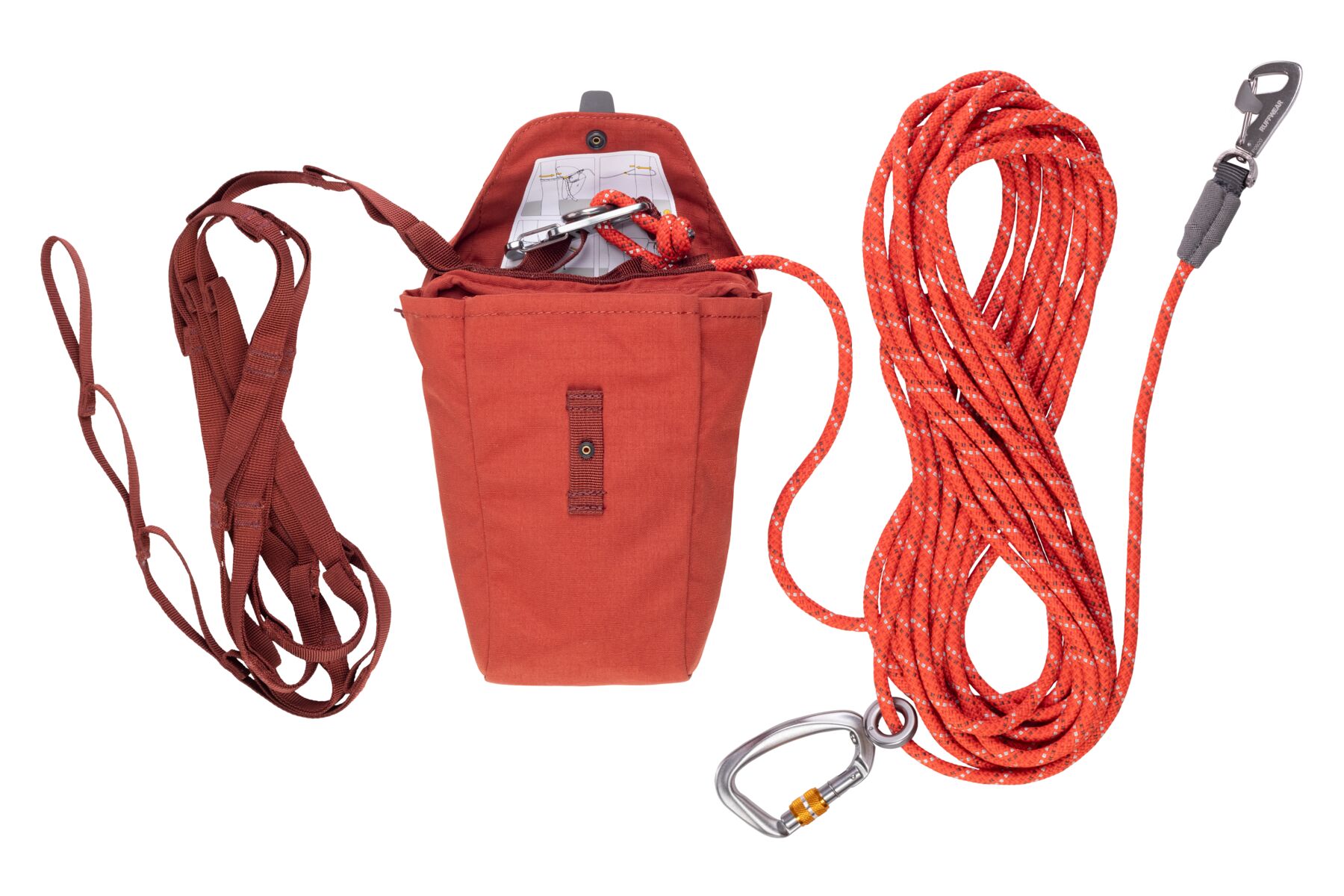 Ruffwear Knot-a-hitch