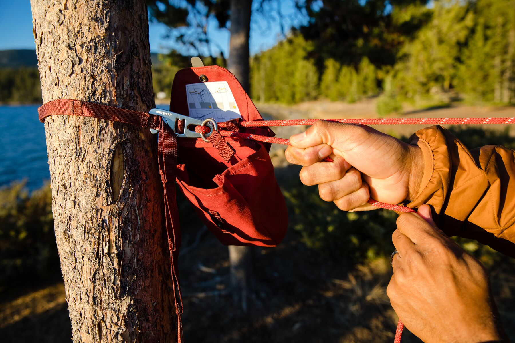 Ruffwear Knot-a-hitch - Image 10