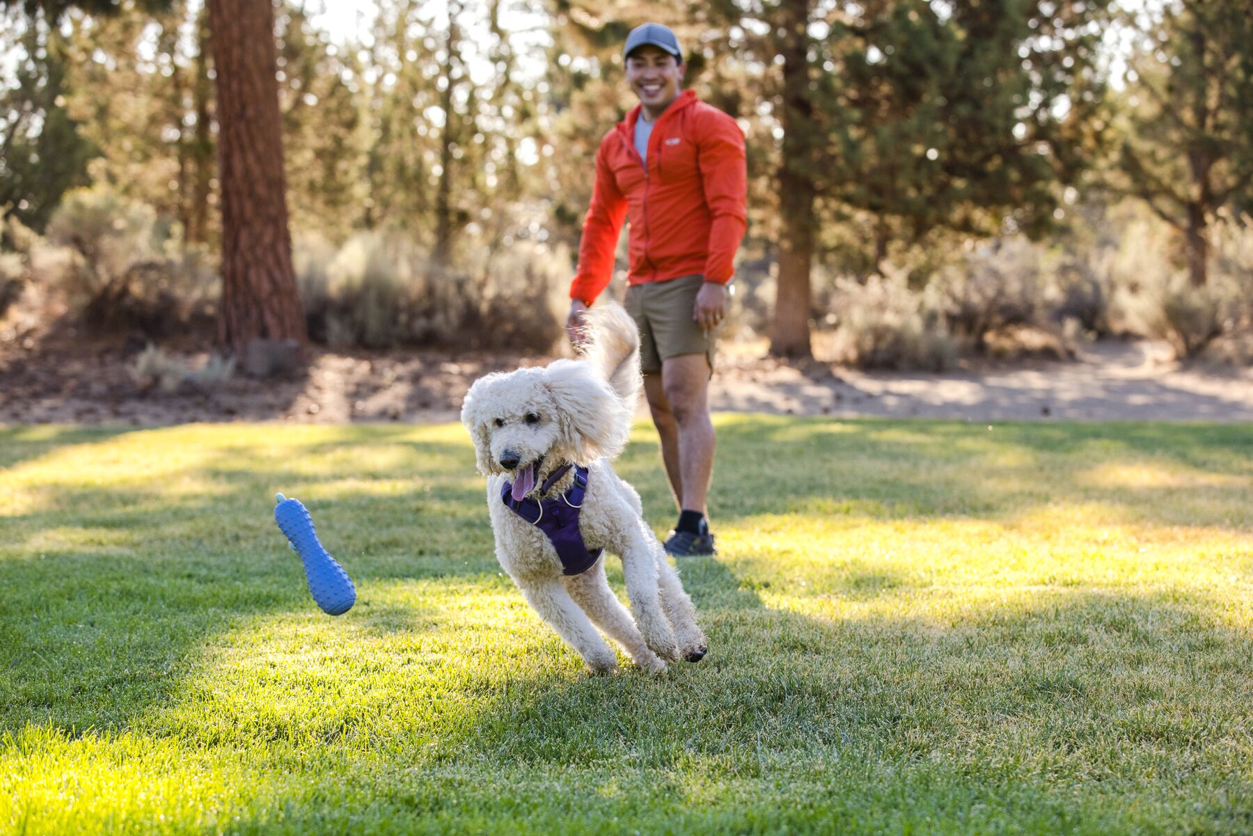 Ruffwear Gourdo - Image 9