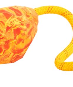 Alternative view of Ruffwear Huck-a-cone
