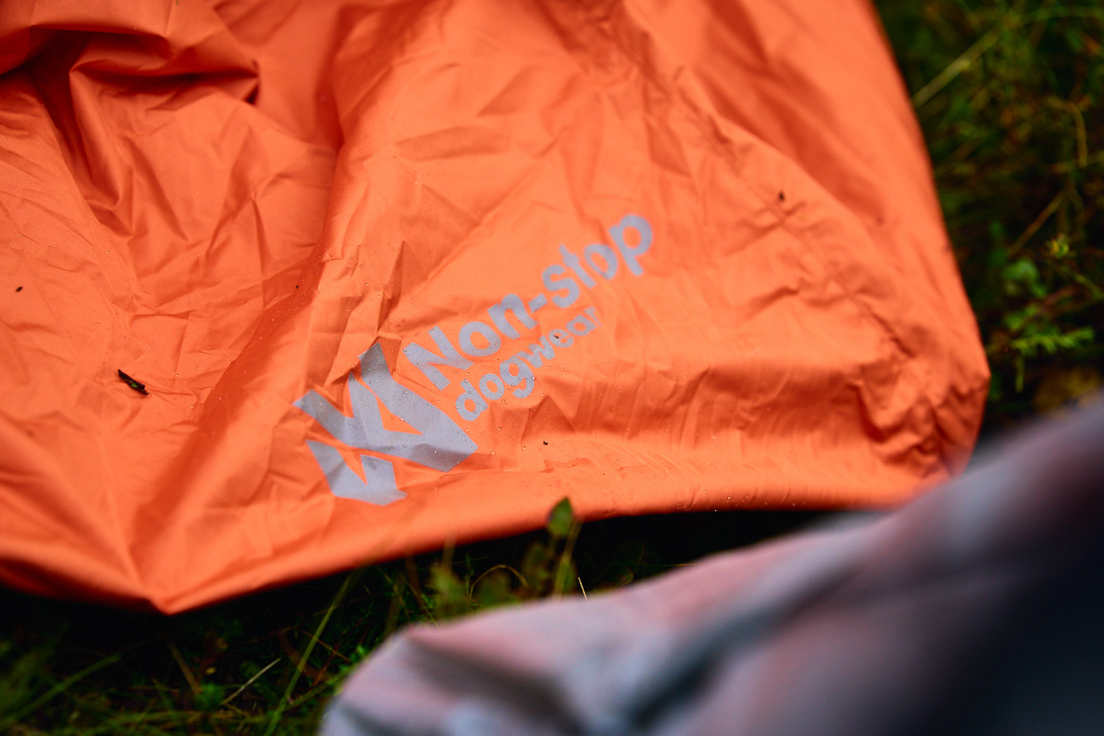 Non-stop Dogwear Protector bivvy bag - Image 10
