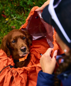 Non-stop Dogwear Protector bivvy bag - Image 8
